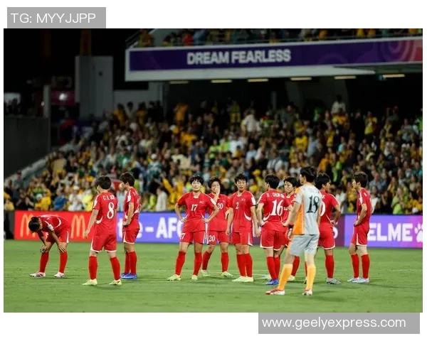 布里斯班狮子与鹿角队的精彩对决展现澳大利亚足球的魅力与激情