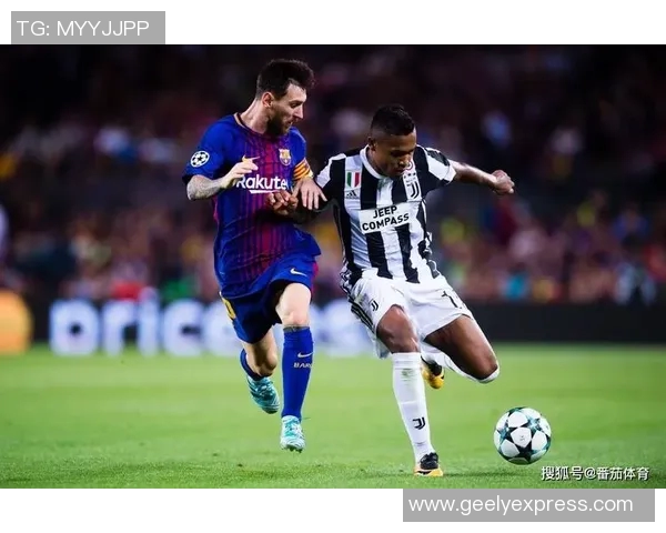 巴塞罗那与尤文图斯精彩对决回放直播全程回顾与分析
