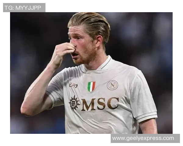 德布劳内：足球场上的魔术师如何改变比赛的节奏与结果