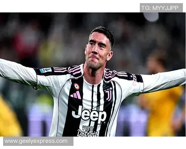 弗拉霍维奇的崛起与未来展望：如何影响足球界的格局与发展