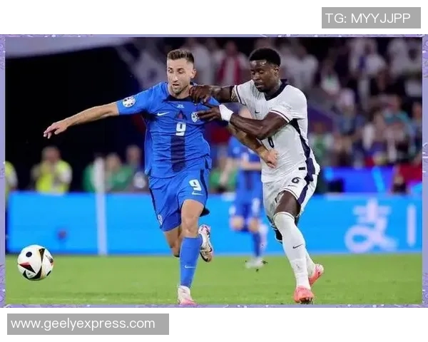 挪威与斯洛文尼亚的精彩对决谁能笑到最后