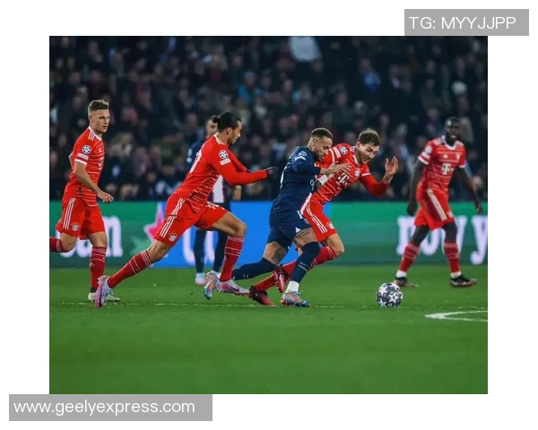 拜仁慕尼黑与巴黎圣日耳曼12月对决精彩回顾与分析