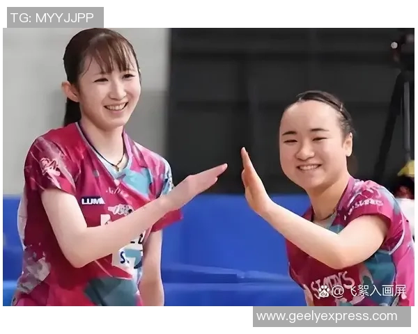 日本乒乓球队挑战最强乒乓帝国的荣耀之战与未来展望