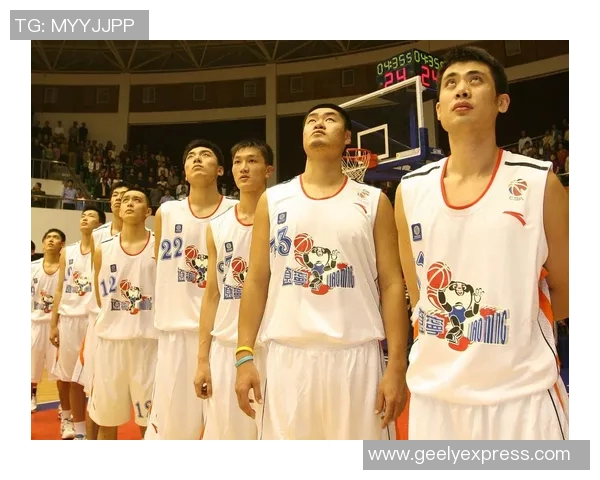 新疆与广东篮球队人员对比分析及战术特点探讨