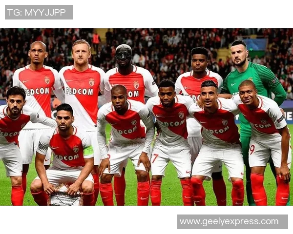 摩纳哥与兰斯的精彩对决比分预测分析及赛前展望