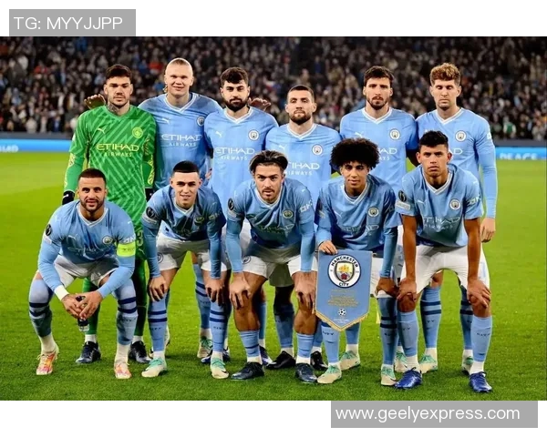 曼城与皇马巅峰对决精彩竞猜分析与预测攻略