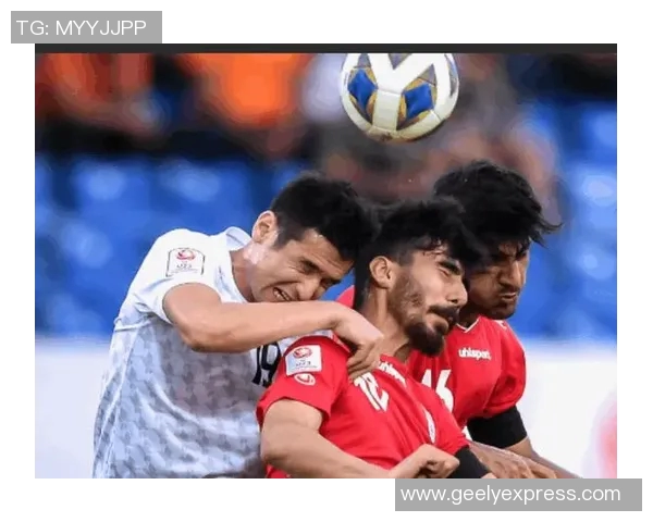 朝鲜与黎巴嫩在亚洲杯的激烈对决展现足球魅力与团队精神