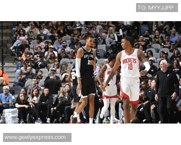 火箭对阵马刺精彩对决12月23日直播全程回顾与分析