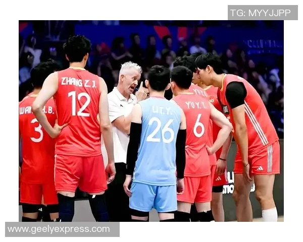 澳洲男排与德国男排激战正酣谁能在国际赛场上笑到最后 澳洲男排与德国男排激战正酣谁能在国际赛场上笑到最后