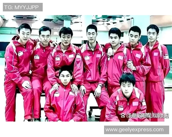 王皓与郝帅2003年巅峰对决回顾乒乓球赛场的经典瞬间与激情碰撞