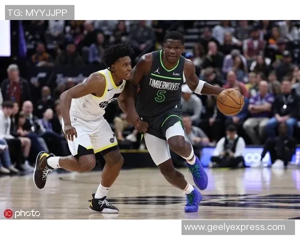 爵士队与森林狼队精彩对决下载链接分享及赛事分析
