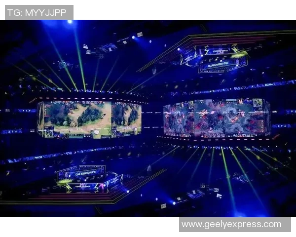 电竞盛宴四十人对战激烈角逐引爆全场热情与策略的巅峰对决 电竞盛宴四十人对战激烈角逐引爆全场热情与策略的巅峰对决