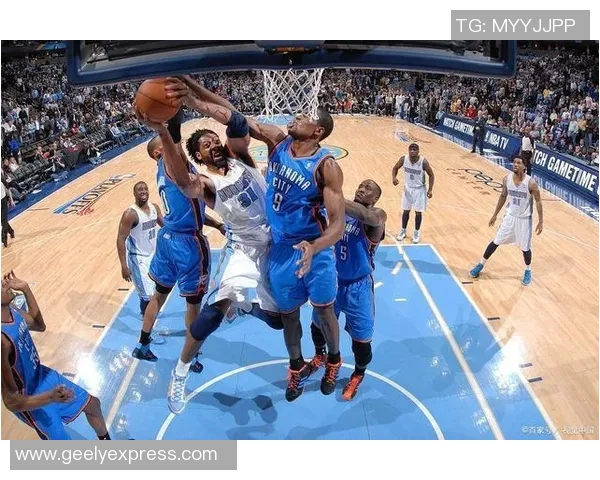 篮网与魔术激战全场精彩集锦回顾NBA赛事精彩瞬间一网打尽