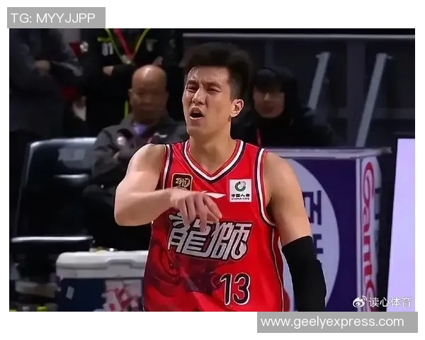 郭艾伦在篮球赛场上的精彩表现与未来发展潜力的深度分析与展望 郭艾伦在篮球赛场上的精彩表现与未来发展潜力的深度分析与展望