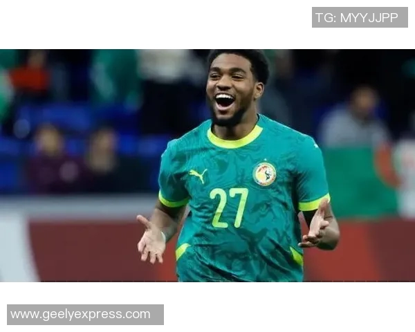 马内:从非洲小镇到足球巨星的传奇旅程与背后故事 马内:从非洲小镇到足球巨星的传奇旅程与背后故事