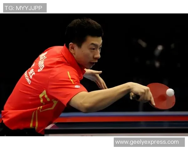 马龙与丁翔恩激战乒坛巅峰对决谁将书写新的传奇篇章 马龙与丁翔恩激战乒坛巅峰对决谁将书写新的传奇篇章