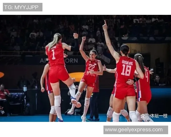 2012年巴西女排与塞尔维亚女排激战回顾与精彩瞬间分析