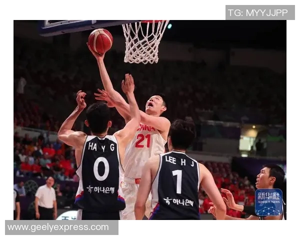 2016年奥运男篮精彩对决中国队迎战委内瑞拉队全力争胜