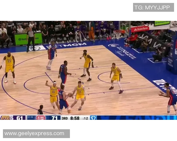 NBA活塞对湖人精彩直播全程回顾与赛后分析尽在这里 NBA活塞对湖人精彩直播全程回顾与赛后分析尽在这里