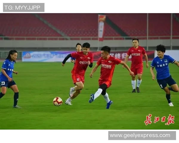 中国与韩国足球历史交锋比分回顾与分析 中国与韩国足球历史交锋比分回顾与分析