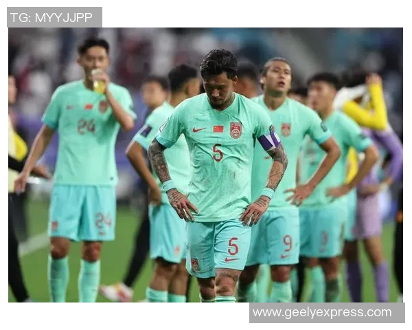 中国队与卡塔尔精彩对决重播回顾赛场瞬间与精彩进球分析