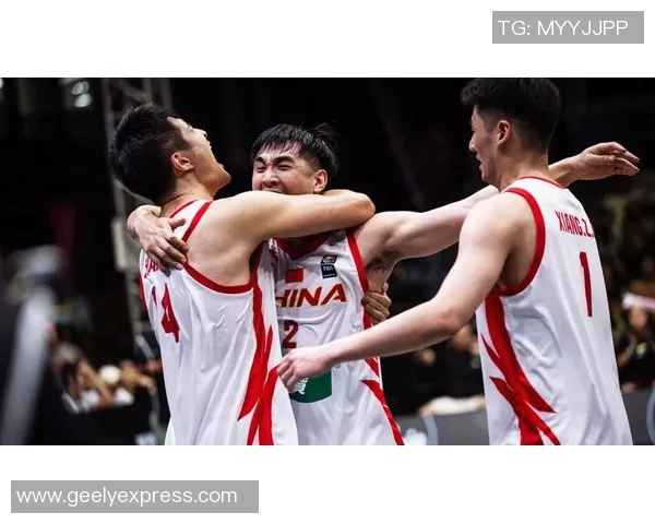 亚洲男篮对决中国与伊拉克的精彩较量展现篮球魅力与团队精神