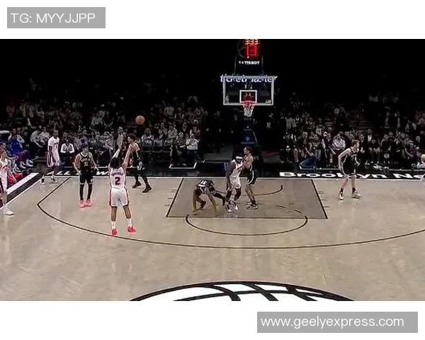 凯德坎宁安如何在NBA赛场上展现出超凡的领导力与球技魅力