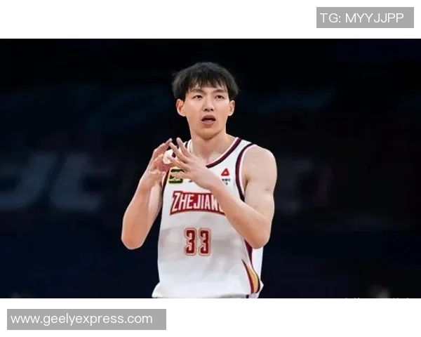 吴前：从篮球场上的闪耀明星到全能运动员的成长之路