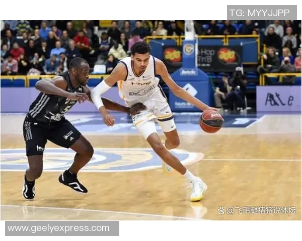 塔里伊森的崛起之路：从大学新星到NBA未来之星的蜕变与挑战